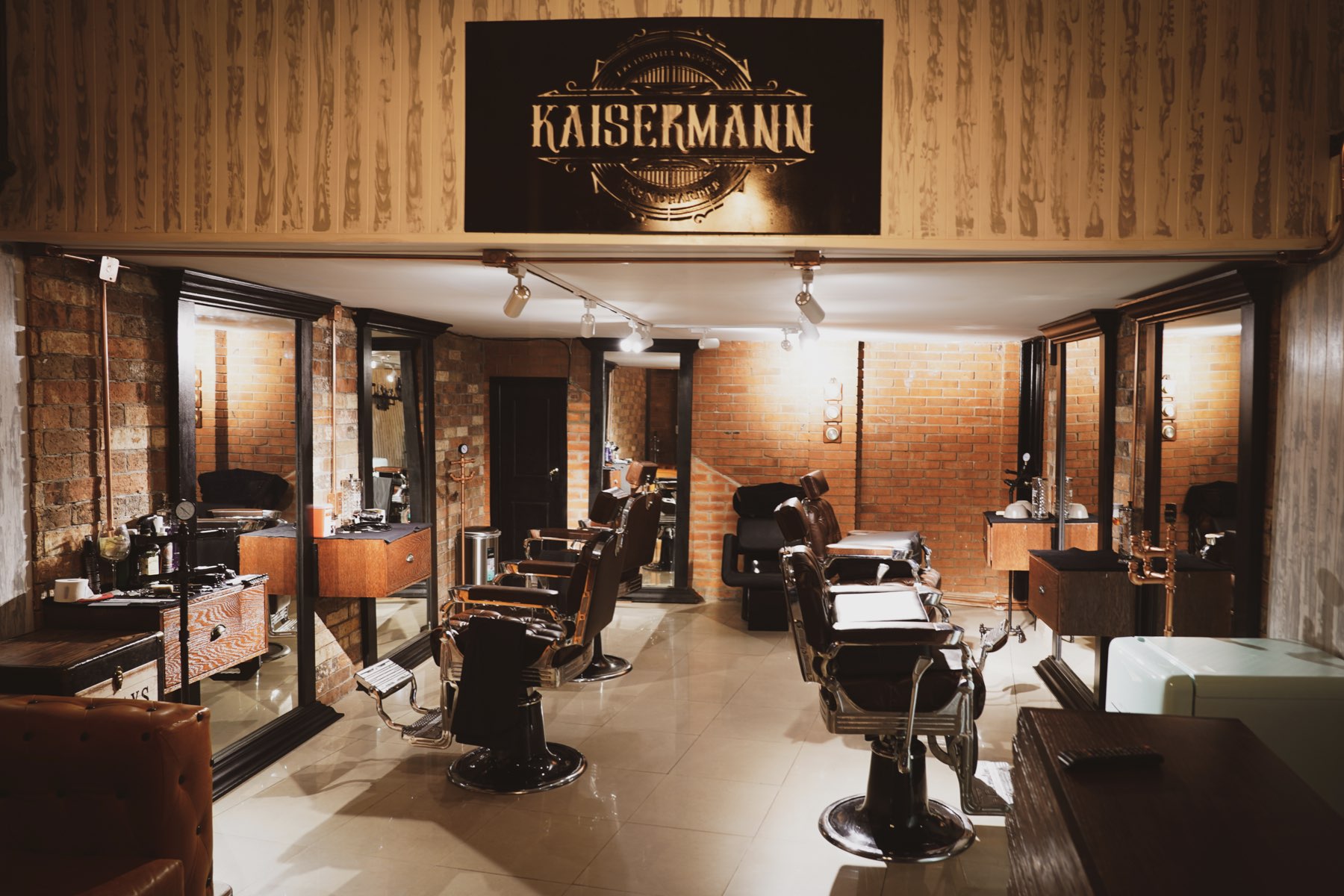 Kaisermann Web H.001 Kaisermann Web H.001